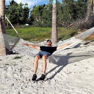 Meet your Posher, Kevin